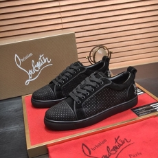 Christian Louboutin Low Shoes